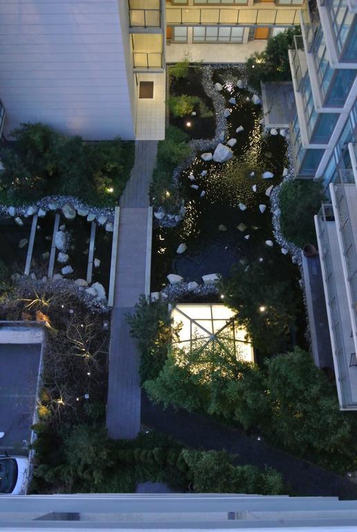 11Th Heaven Appartement Victoria Buitenkant foto