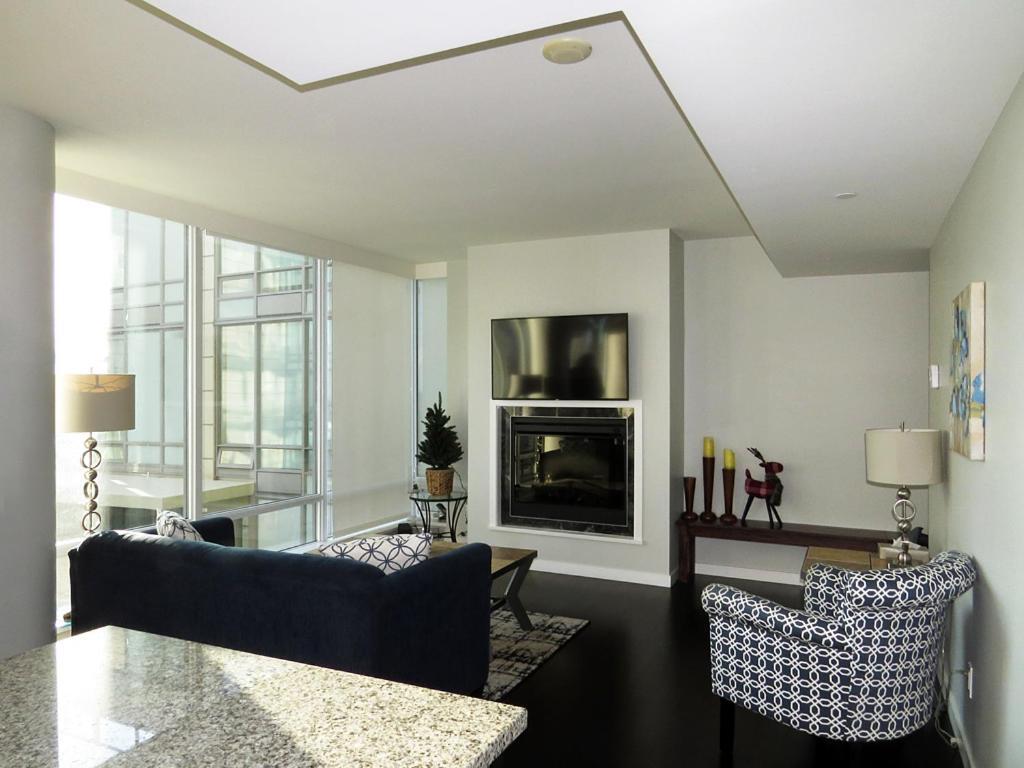 11Th Heaven Appartement Victoria Buitenkant foto