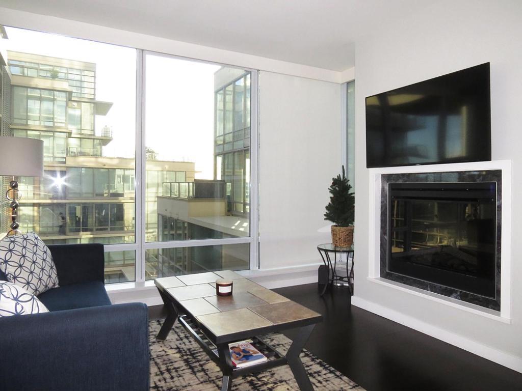 11Th Heaven Appartement Victoria Buitenkant foto