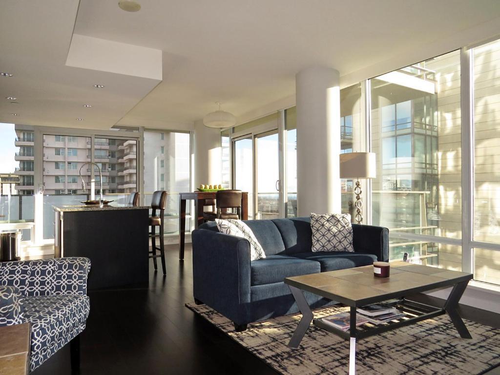 11Th Heaven Appartement Victoria Buitenkant foto