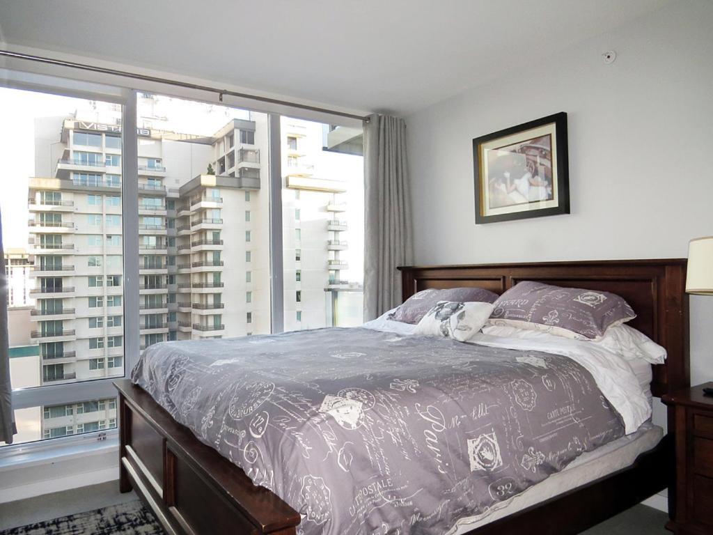11Th Heaven Appartement Victoria Buitenkant foto